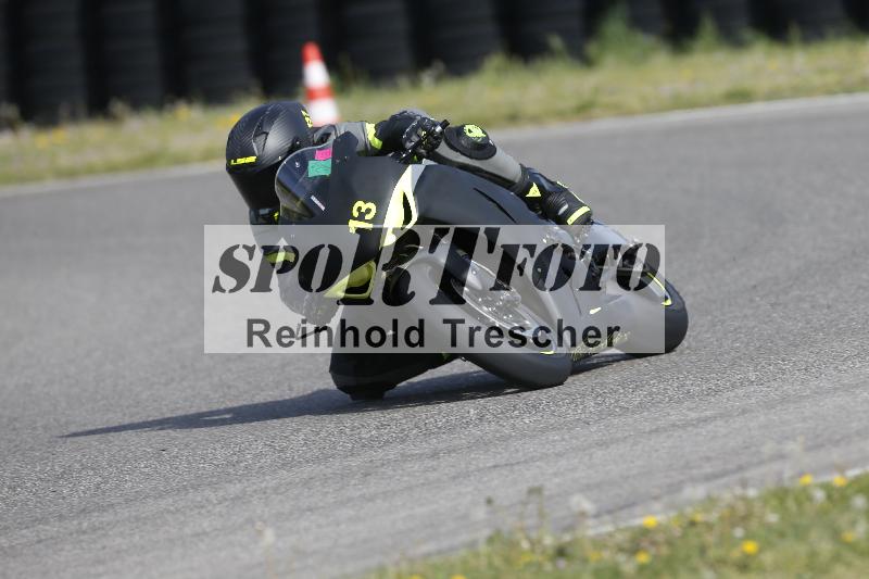 /08 17.04.2026  TZ Motorsport ADR/Gruppe gruen/137